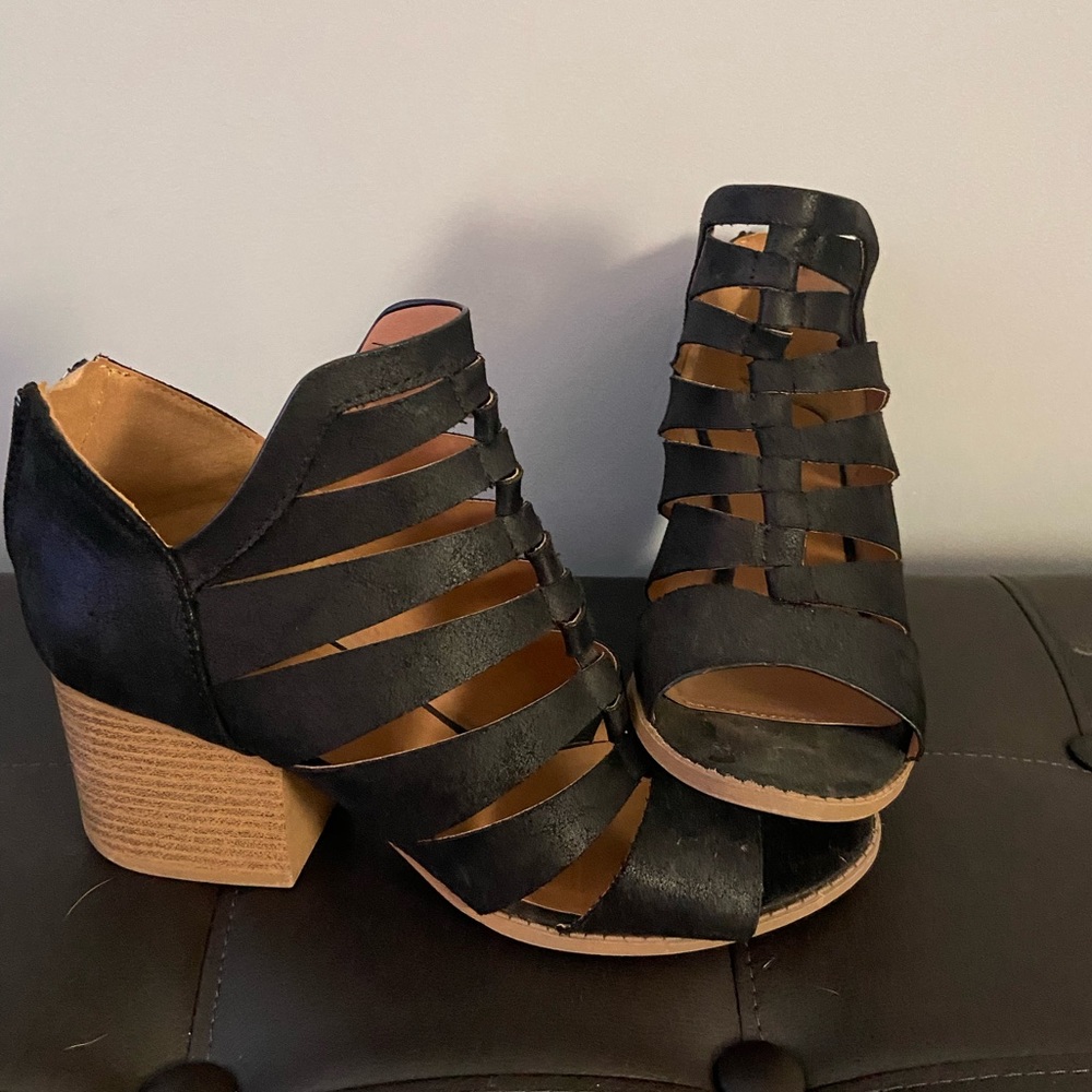 Heels